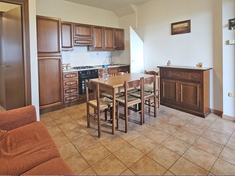 Quadrilocale in vendita, via Carlo Ginori, Cecina Mare, Cecina