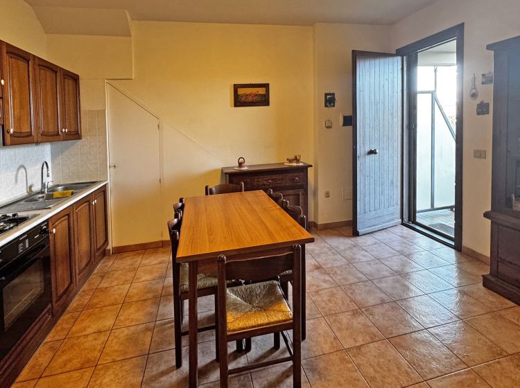 Quadrilocale in vendita, via Carlo Ginori, Cecina Mare, Cecina