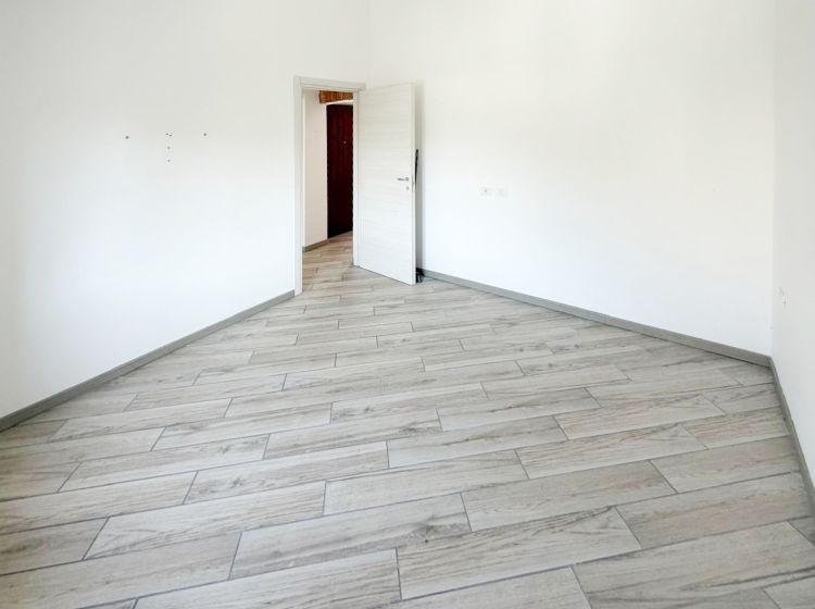 Quadrilocale in vendita, Piazza Cosma Clavarino  3, Sestri Ponente, Genova