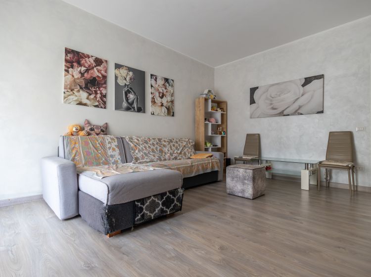 Bilocale in vendita, via Mario Greco  185, San Leonardo, Catanzaro