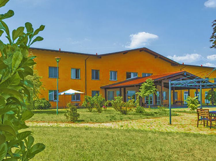 Casa di cura in vendita, via Pozza, Pisa