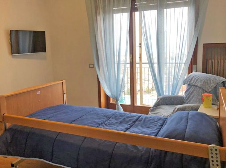 Casa di cura in vendita, via Pozza, Pisa
