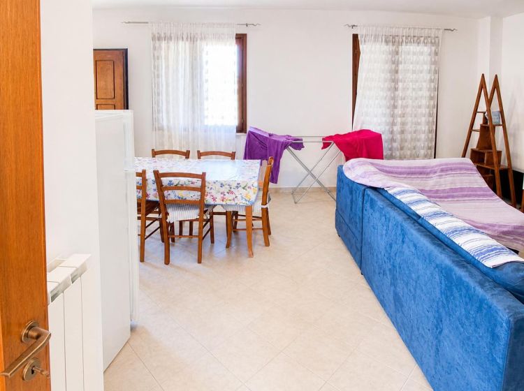 Trilocale in vendita, Frazione Isola Centipera, Genga