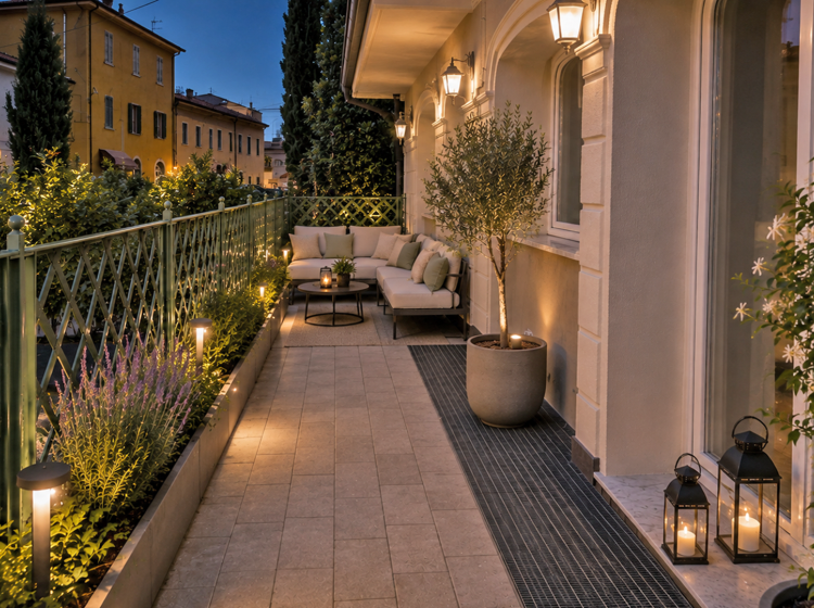 Appartamento in vendita, via Borgo Giannotti, San Marco, Lucca
