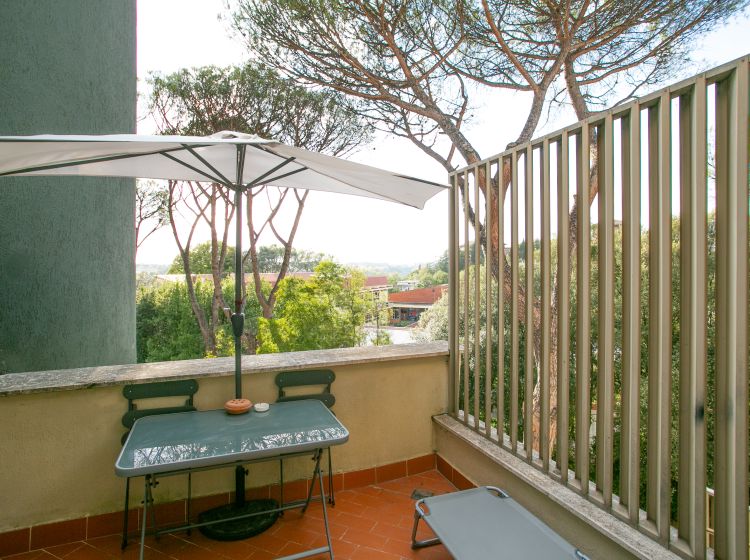 Bilocale in vendita, via Cassia  791, Cassia, Roma