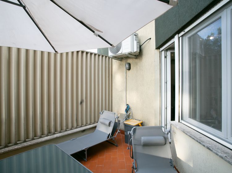 Bilocale in vendita, via Cassia  791, Cassia, Roma