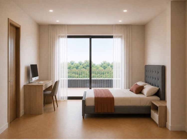 Appartamento in affitto, via Alberto Caroncini, Parioli, Roma