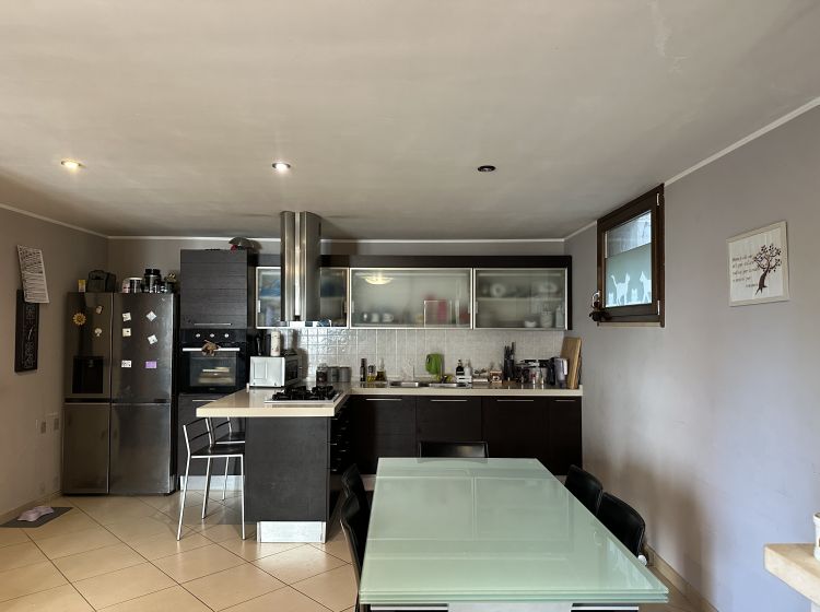 Villa in vendita, via Don Francesco Paolo Antonelli  17, Collemarino, Miglianico