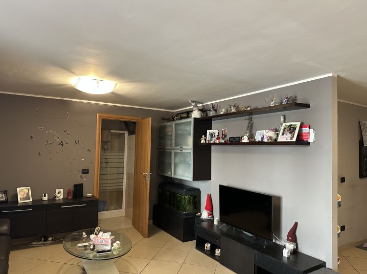 Villa in vendita, via Don Francesco Paolo Antonelli  17, Collemarino, Miglianico
