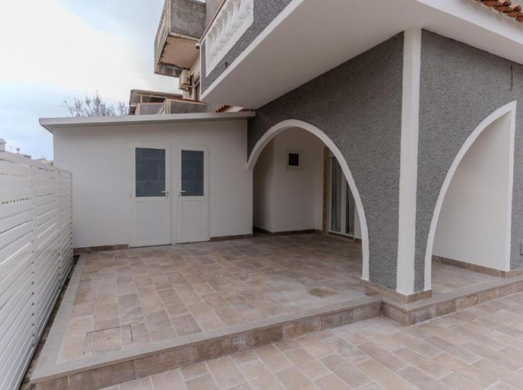 Villa in vendita, via del Mare  2, Scalea