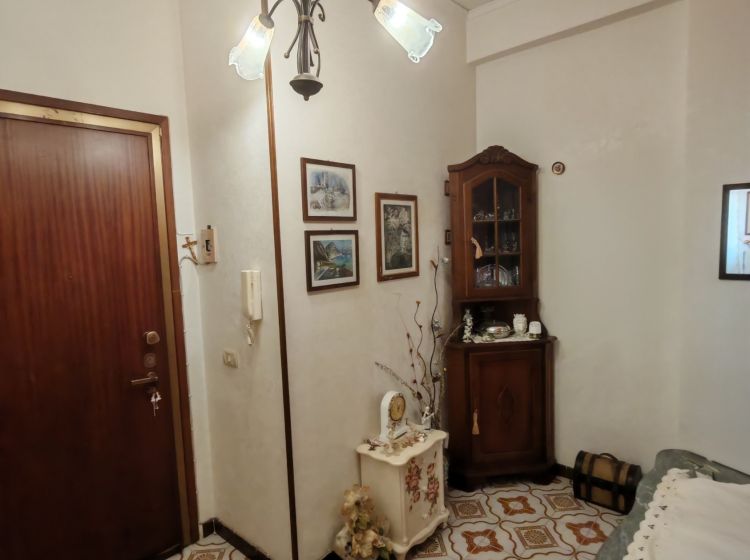 Trilocale in vendita, via Luigi Vanvitelli  105, Siracusa