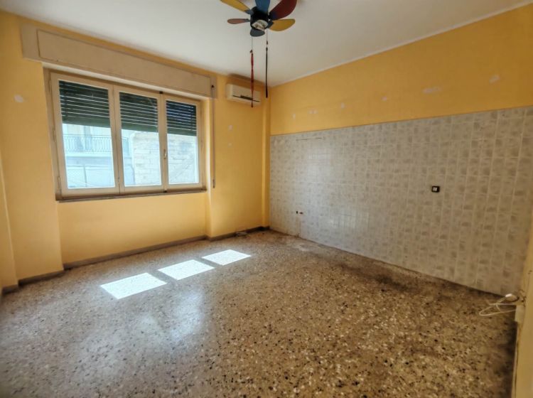 Bilocale in vendita, via Mostringiano, Priolo Gargallo