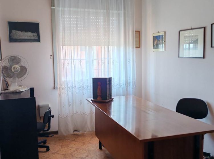 Appartamento in vendita, viale Santa Panagia  114, Siracusa