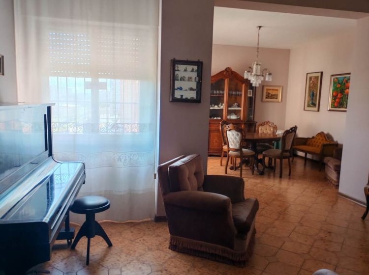 Appartamento in vendita, viale Santa Panagia  114, Siracusa