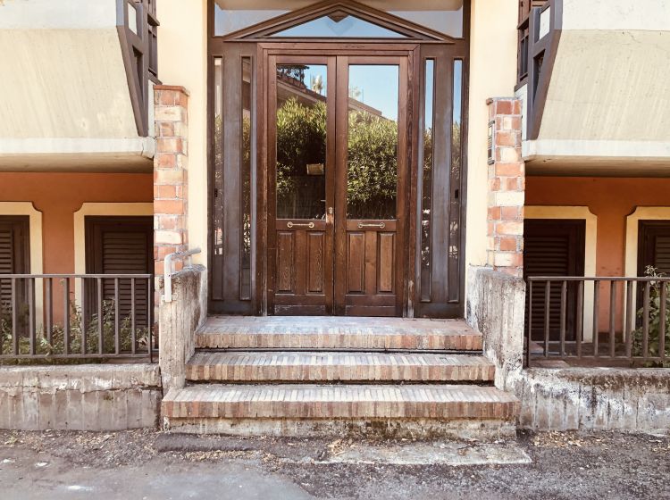 Quadrilocale in vendita, via Galermo 166, Cittadella, Catania