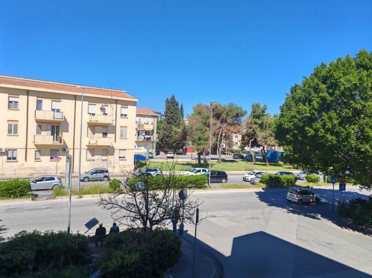 Appartamento in vendita, viale Santa Panagia  281, Siracusa