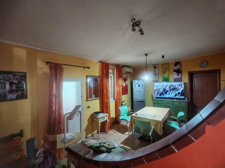 Villa in vendita, via Melilli, Villasmundo, Melilli