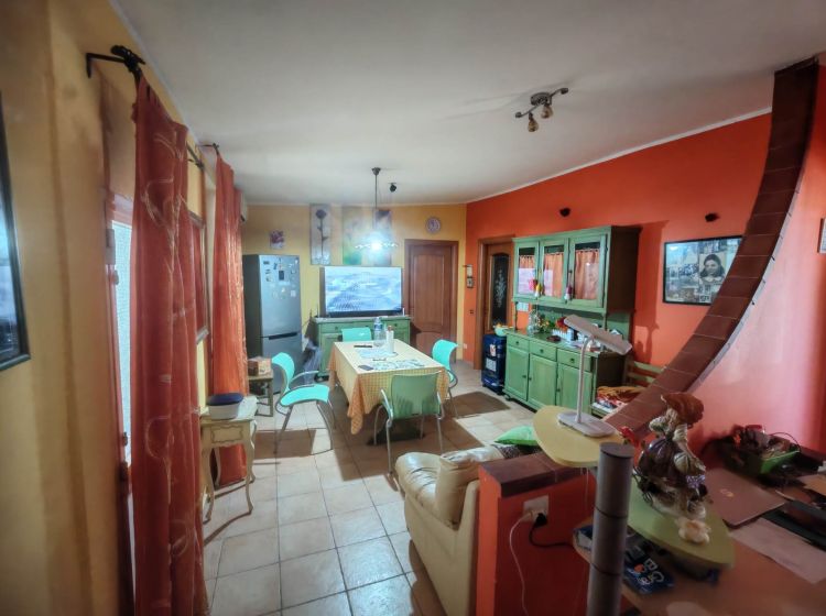 Villa in vendita, via Melilli, Villasmundo, Melilli