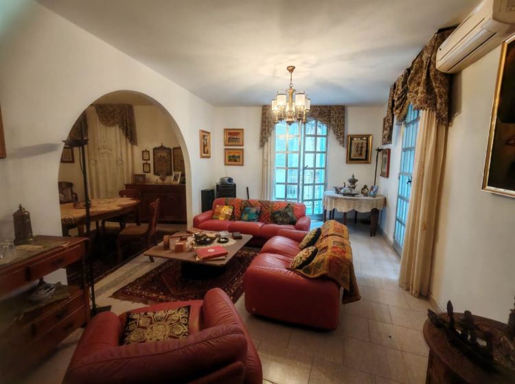 Appartamento in vendita, via Domenico Scinà, Ortigia, Siracusa
