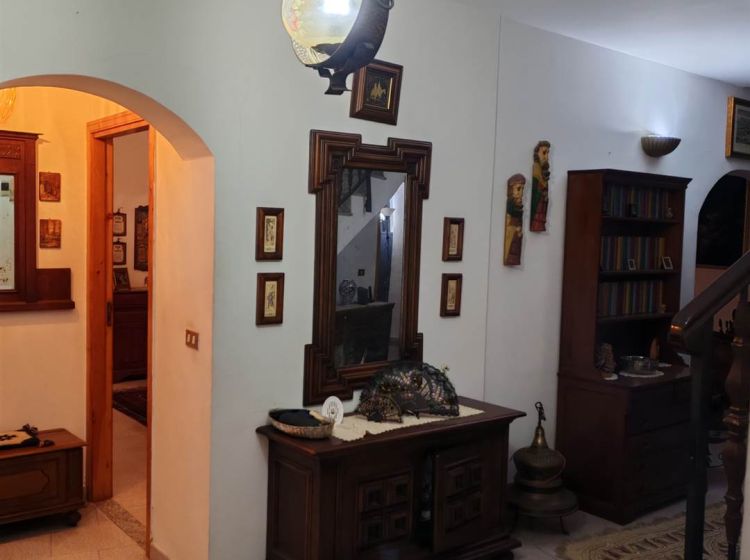 Appartamento in vendita, via Domenico Scinà, Ortigia, Siracusa