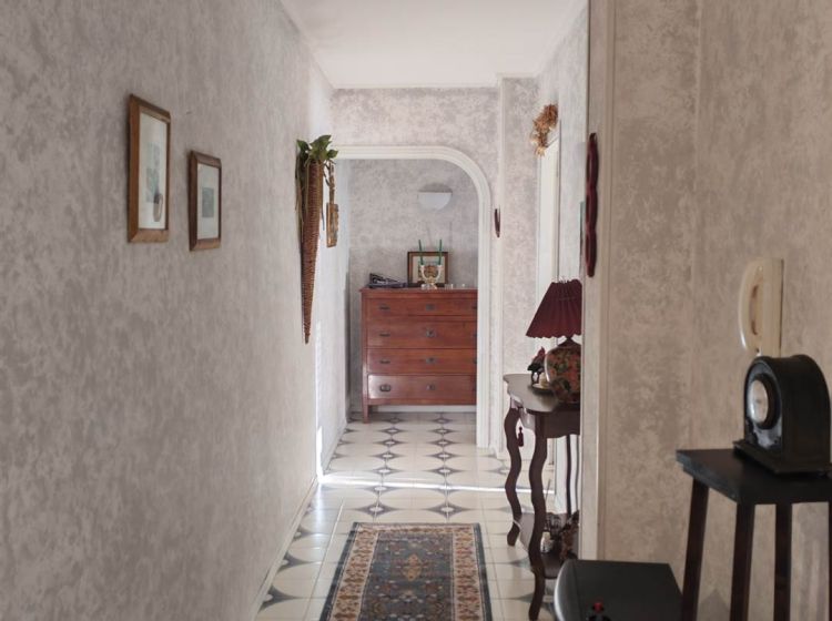 Bilocale in vendita, via Augusta  52, Siracusa