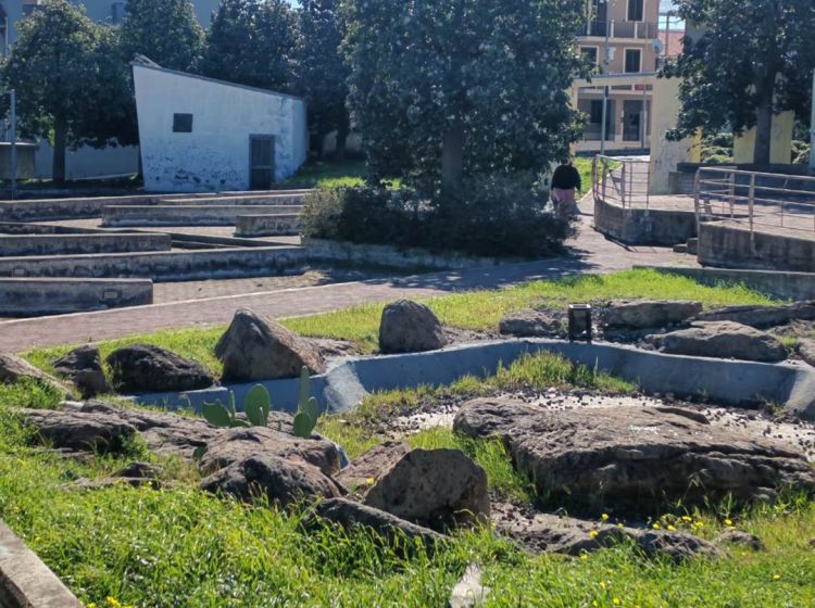 Appartamento in vendita, via Po  16, Villasmundo, Melilli