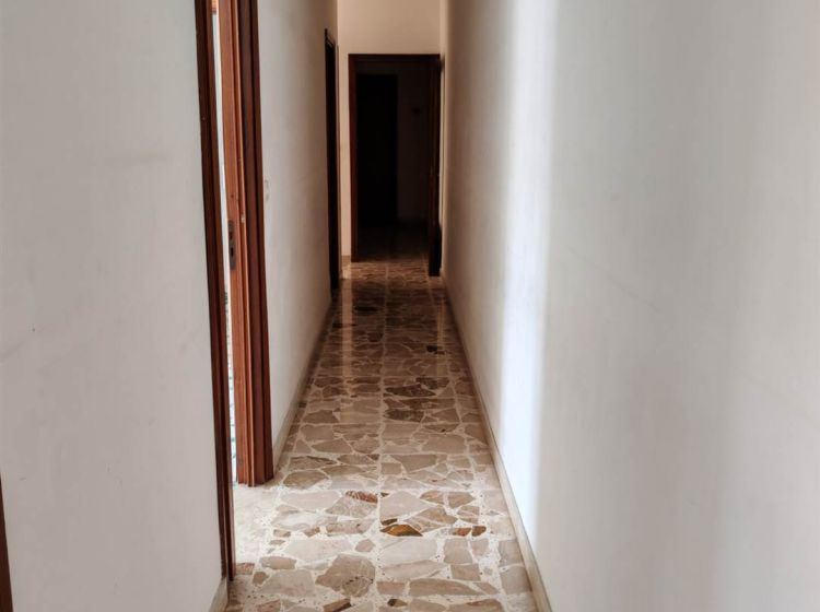 Quadrilocale in vendita, via Mascalucia  5, Siracusa