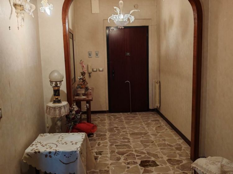Appartamento in vendita, via Grottasanta  169, Grottasanta, Siracusa