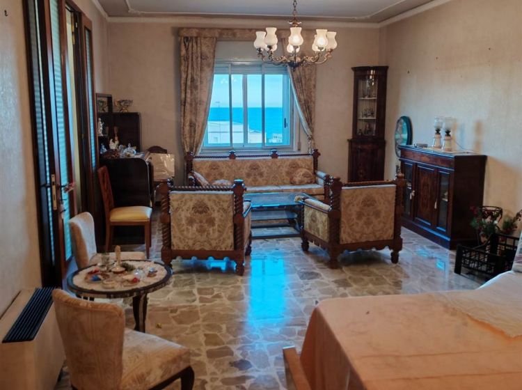 Appartamento in vendita, via Grottasanta  169, Grottasanta, Siracusa