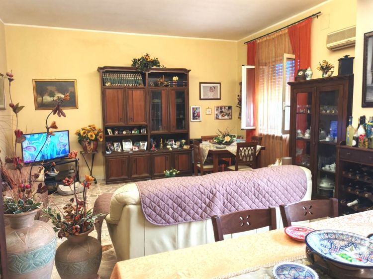 Appartamento in vendita, via Tisia, Tica-tisia, Siracusa