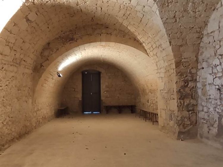 Casale in vendita, Contrada Fortugno, Bruscé, Ragusa