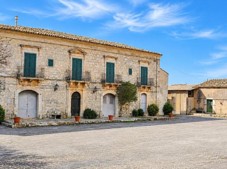Casale in vendita, Contrada Fortugno, Bruscé, Ragusa