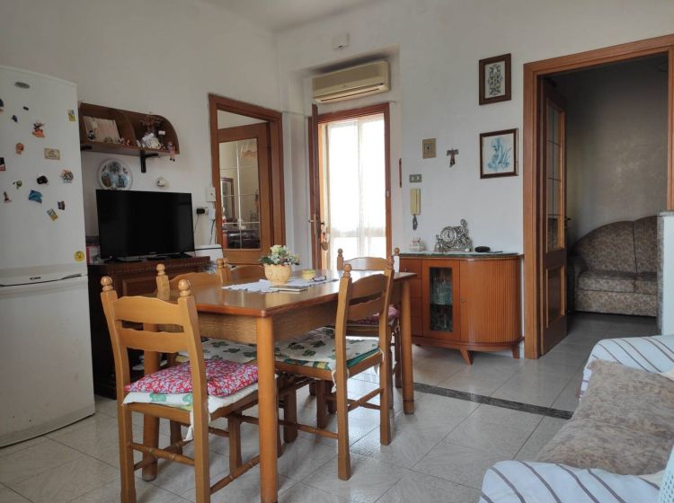 Quadrilocale in vendita, via Francesco Mauceri  4, Gelone, Siracusa