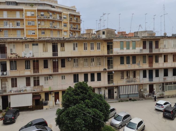 Quadrilocale in vendita, via Francesco Mauceri  4, Gelone, Siracusa