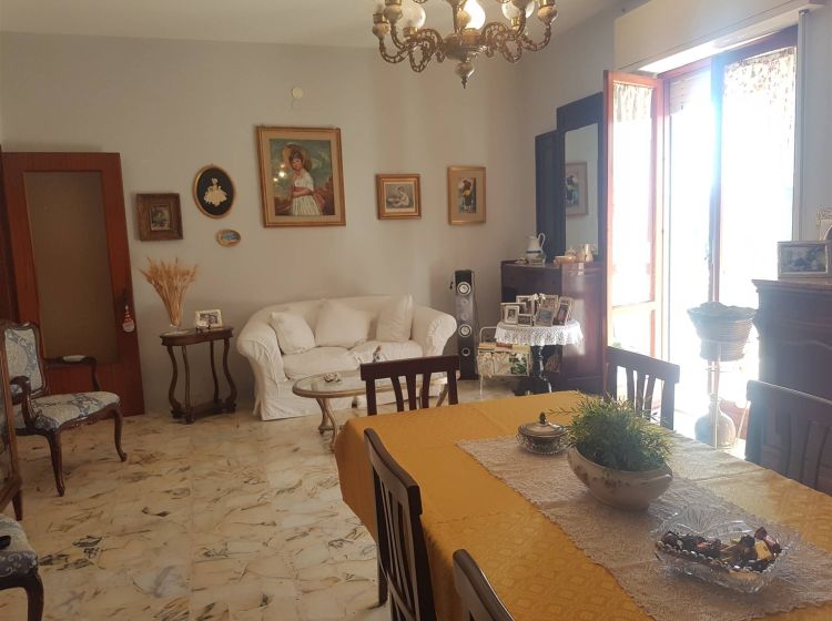 Appartamento in vendita, viale Polibio  58, Siracusa