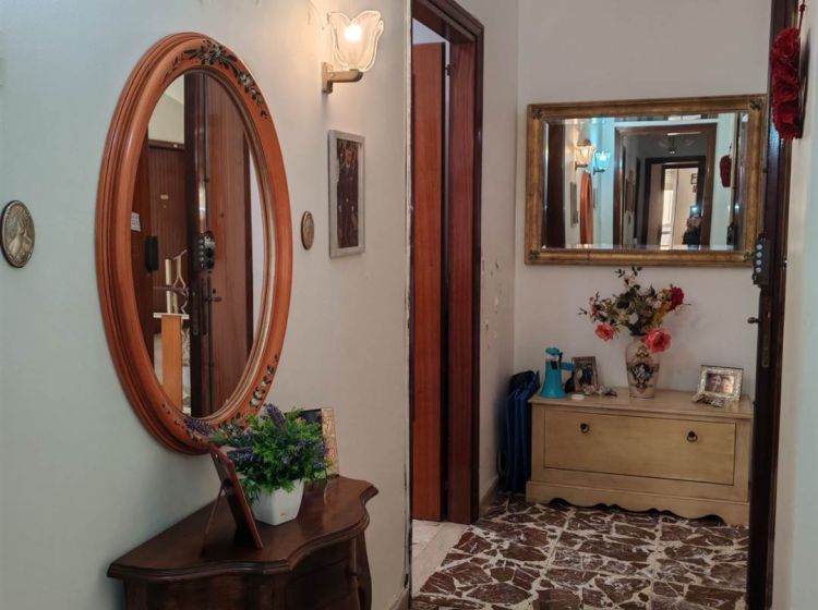 Appartamento in vendita, viale Polibio  58, Siracusa