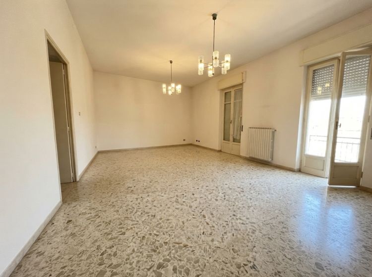 Trilocale in vendita, via Alessandro Manzoni  79, Centro, Agrigento
