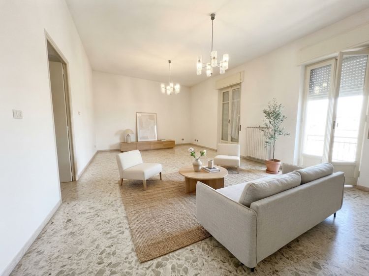 Trilocale in vendita, via Alessandro Manzoni  79, Centro, Agrigento