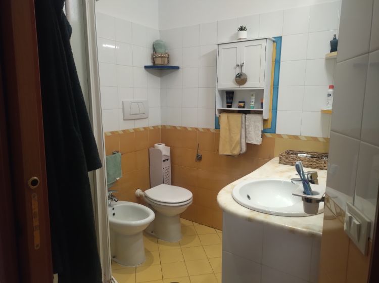 Bilocale in vendita, via Ussana  15, Passoscuro, Fiumicino