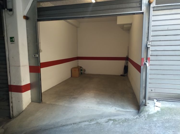 Box / Garage in vendita, via Pietro Ruga  9, Pigneto, Roma