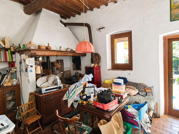 Terratetto plurifamiliare in vendita, via Padule  124, Vicchio