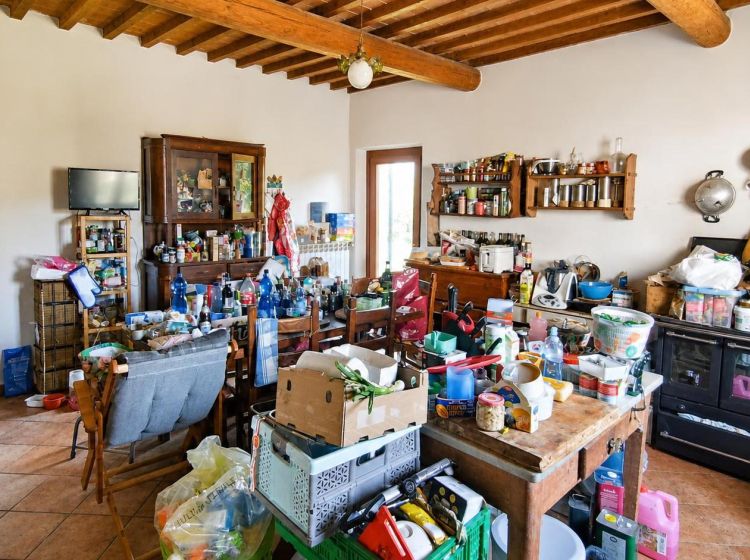 Terratetto plurifamiliare in vendita, via Padule  124, Vicchio