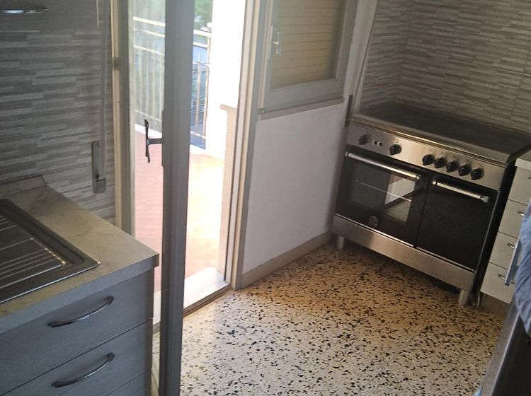 Trilocale in vendita, via Matteotti, Marina Di Gioiosa Ionica
