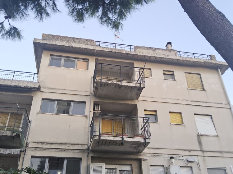 Trilocale in vendita, via Matteotti, Marina Di Gioiosa Ionica