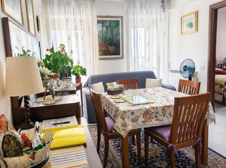 Bilocale in vendita, via dei Pesci  7, Lavinio Stazione, Anzio
