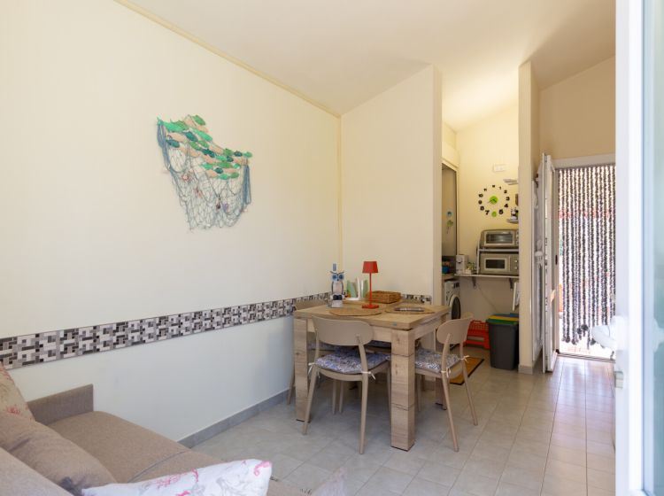 Bilocale in vendita, via Litoranea  5, Marina di Pisa, Pisa