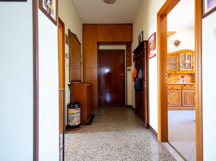 Trilocale in vendita, Traversa Barlaam da Seminara  1, Cavita, Catanzaro