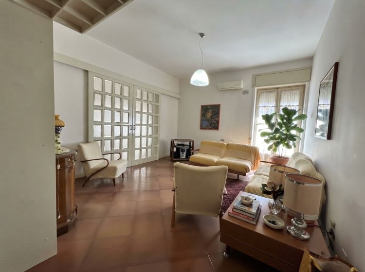 Quadrilocale in vendita, via Alessandro Manzoni  79, Centro, Agrigento