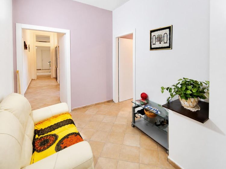 Appartamento in vendita, via della Repubblica  46, Praia A Mare