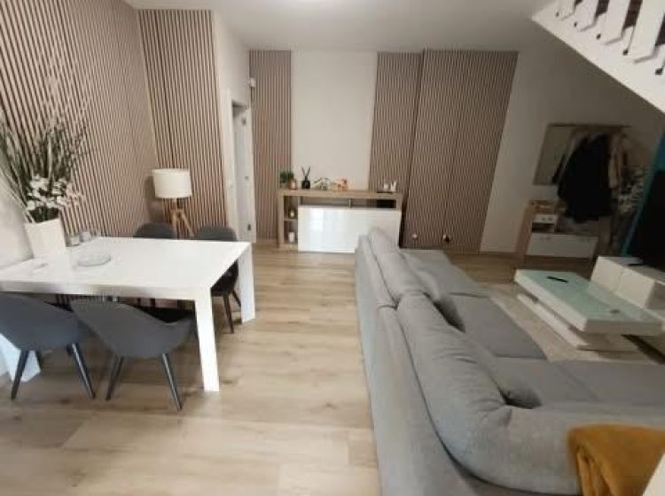 Quadrilocale in vendita, via Gorizia  44, Zona Mare, Alba Adriatica